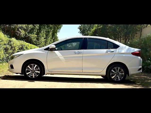 Used Honda City 4th Generation V Diesel in Ahmedabad