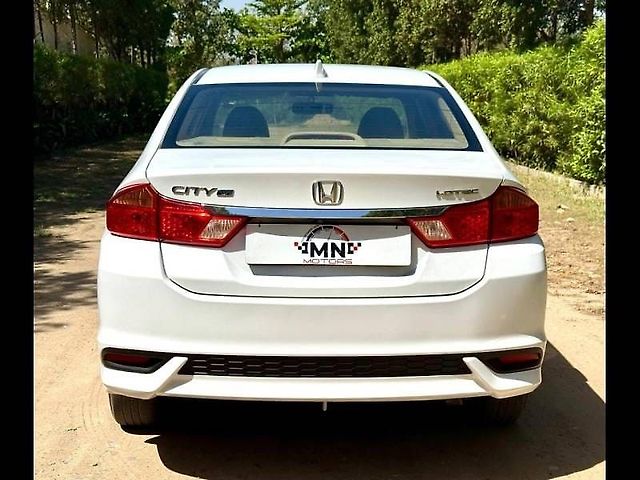 Used Honda City 4th Generation V Diesel in Ahmedabad