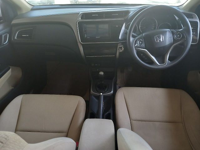 Used Honda City 4th Generation V Diesel in Ahmedabad