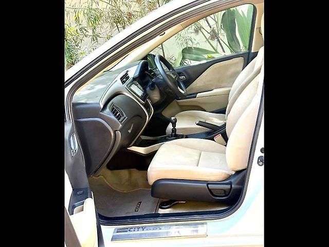 Used Honda City 4th Generation V Diesel in Ahmedabad
