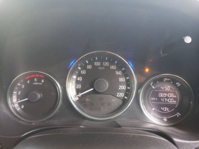 Used Honda City 4th Generation V Diesel in Ahmedabad