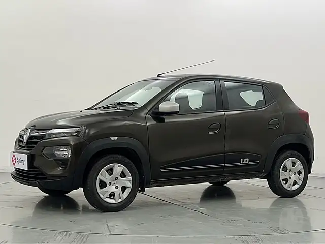 Used 2022 Renault Kwid in Delhi