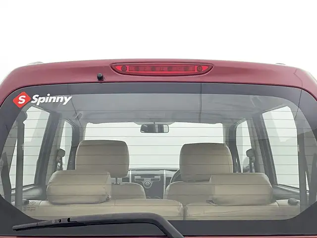 Used Maruti Suzuki Wagon R 1.0 [2010-2013] VXi in Chennai