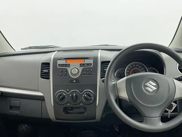 Used Maruti Suzuki Wagon R 1.0 [2010-2013] VXi in Chennai