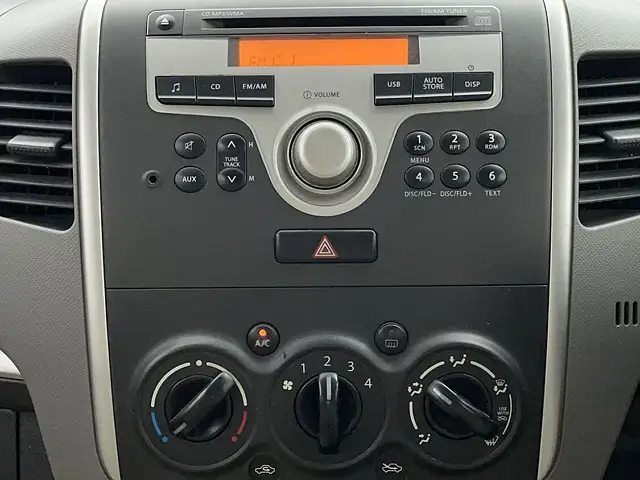 Used Maruti Suzuki Wagon R 1.0 [2010-2013] VXi in Chennai