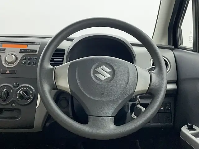 Used Maruti Suzuki Wagon R 1.0 [2010-2013] VXi in Chennai