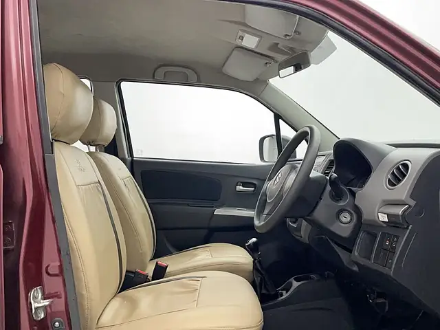 Used Maruti Suzuki Wagon R 1.0 [2010-2013] VXi in Chennai