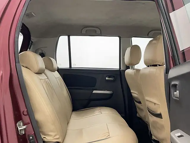 Used Maruti Suzuki Wagon R 1.0 [2010-2013] VXi in Chennai