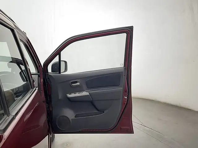 Used Maruti Suzuki Wagon R 1.0 [2010-2013] VXi in Chennai