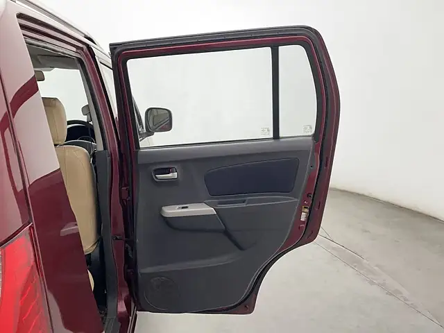 Used Maruti Suzuki Wagon R 1.0 [2010-2013] VXi in Chennai