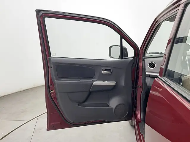 Used Maruti Suzuki Wagon R 1.0 [2010-2013] VXi in Chennai