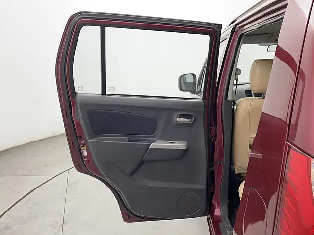 Used Maruti Suzuki Wagon R 1.0 [2010-2013] VXi in Chennai