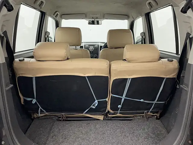 Used Maruti Suzuki Wagon R 1.0 [2010-2013] VXi in Chennai