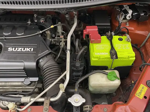 Used Maruti Suzuki Wagon R 1.0 [2010-2013] VXi in Chennai