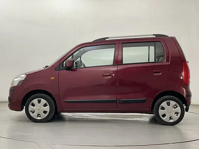 Used Maruti Suzuki Wagon R 1.0 [2010-2013] VXi in Chennai