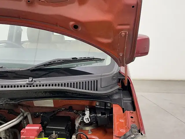 Used Maruti Suzuki Wagon R 1.0 [2010-2013] VXi in Chennai