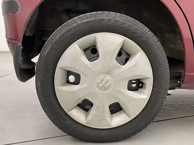Used Maruti Suzuki Wagon R 1.0 [2010-2013] VXi in Chennai