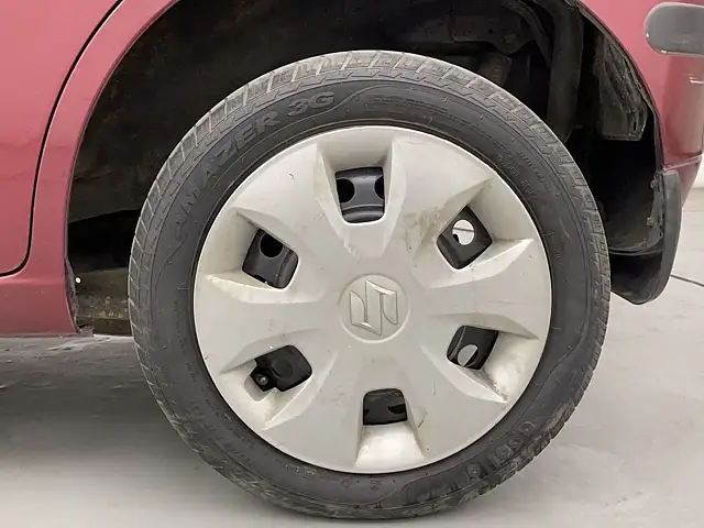 Used Maruti Suzuki Wagon R 1.0 [2010-2013] VXi in Chennai