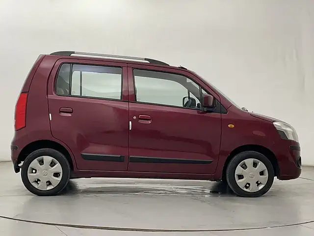 Used Maruti Suzuki Wagon R 1.0 [2010-2013] VXi in Chennai