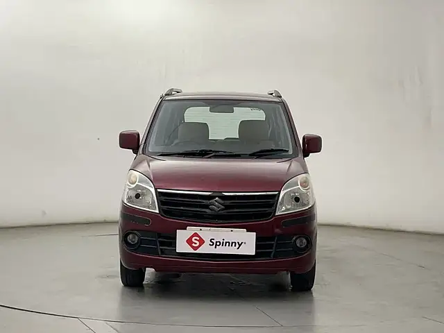 Used Maruti Suzuki Wagon R 1.0 [2010-2013] VXi in Chennai