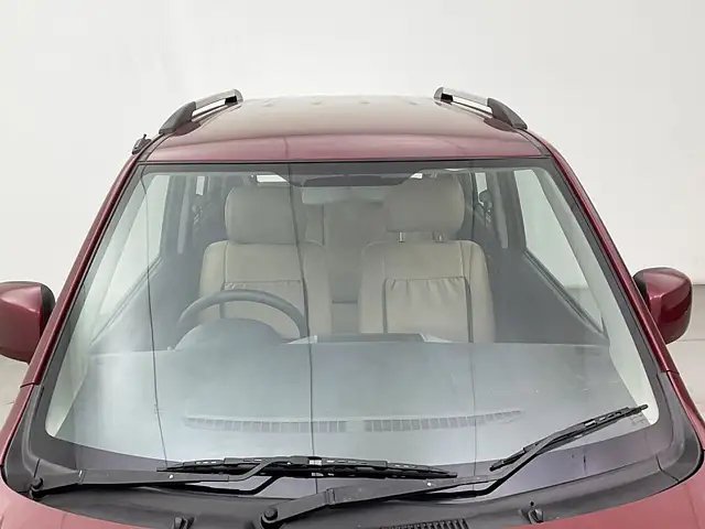 Used Maruti Suzuki Wagon R 1.0 [2010-2013] VXi in Chennai