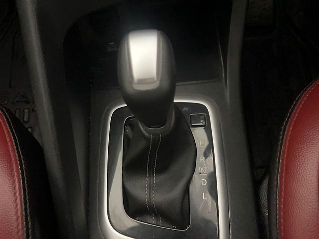 Used Nissan Magnite [2020-2024] XV Premium Turbo (O) CVT Dual Tone in Hyderabad