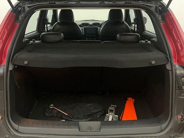 Used Nissan Magnite [2020-2024] XV Premium Turbo (O) CVT Dual Tone in Hyderabad