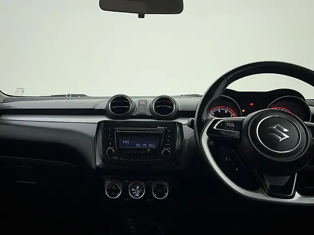 Used Maruti Suzuki Swift [2018-2021] ZXi AMT [2018-2019] in Delhi