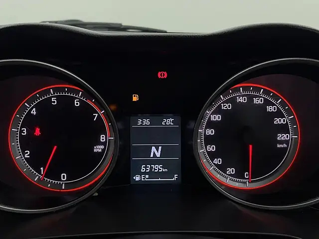 Used Maruti Suzuki Swift [2018-2021] ZXi AMT [2018-2019] in Delhi
