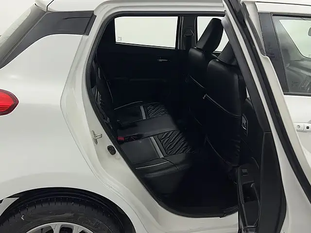 Used Maruti Suzuki Swift [2018-2021] ZXi AMT [2018-2019] in Delhi