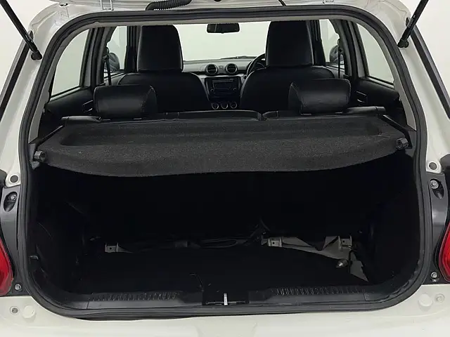Used Maruti Suzuki Swift [2018-2021] ZXi AMT [2018-2019] in Delhi