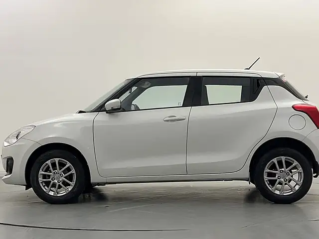 Used Maruti Suzuki Swift [2018-2021] ZXi AMT [2018-2019] in Delhi