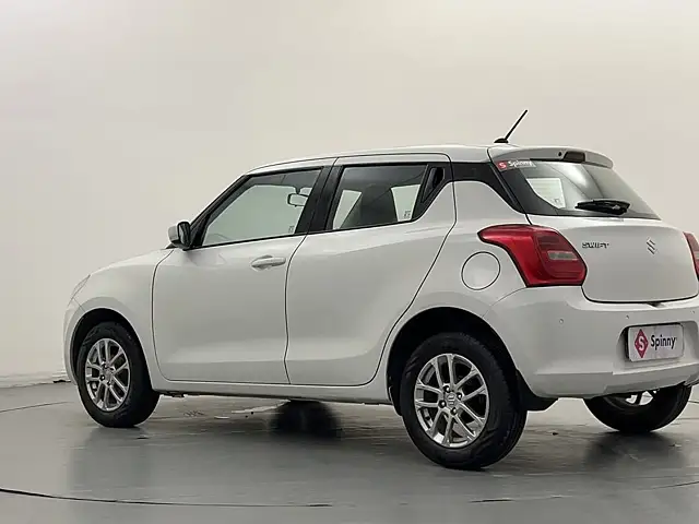 Used Maruti Suzuki Swift [2018-2021] ZXi AMT [2018-2019] in Delhi
