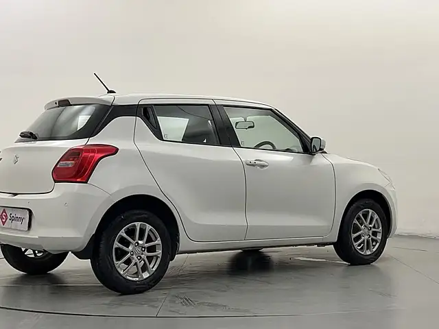 Used Maruti Suzuki Swift [2018-2021] ZXi AMT [2018-2019] in Delhi