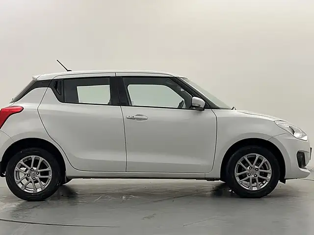 Used Maruti Suzuki Swift [2018-2021] ZXi AMT [2018-2019] in Delhi