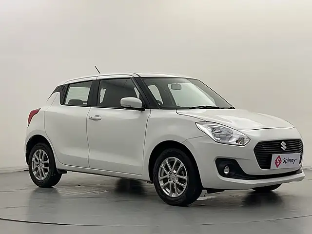 Used Maruti Suzuki Swift [2018-2021] ZXi AMT [2018-2019] in Delhi