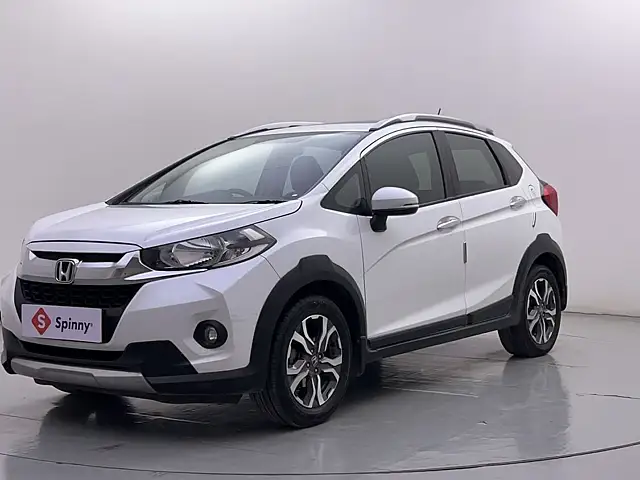 Used 2019 Honda WR-V in Bangalore