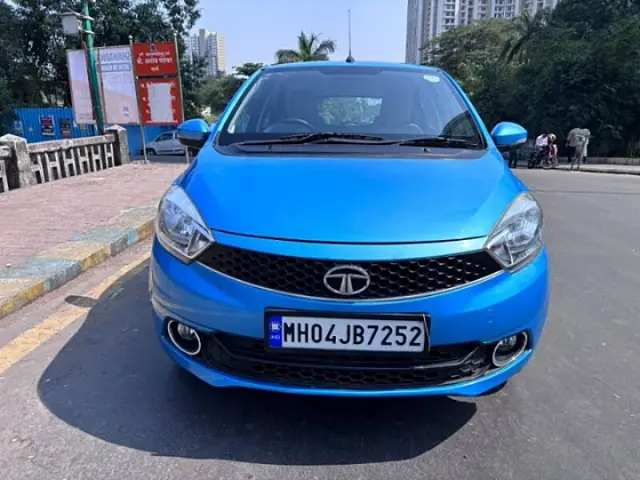 Used 2018 Tata Tiago in Mumbai