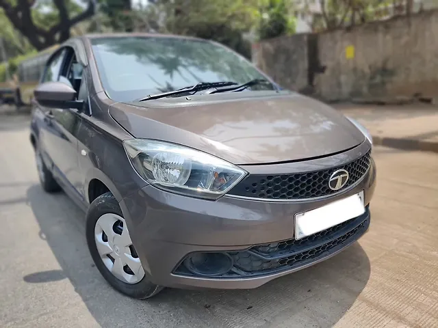 Used 2019 Tata Tiago in Mumbai
