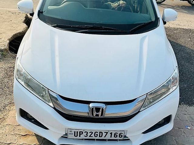 Used 2015 Honda City in Lucknow