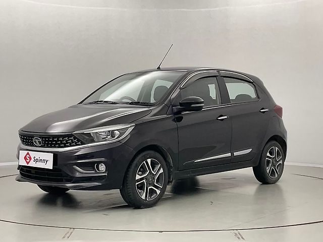 Used 2022 Tata Tiago in Jaipur