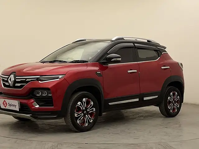 Used 2021 Renault Kiger in Pune