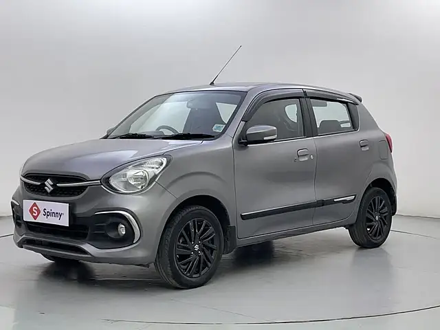 Used 2022 Maruti Suzuki Celerio in Bangalore