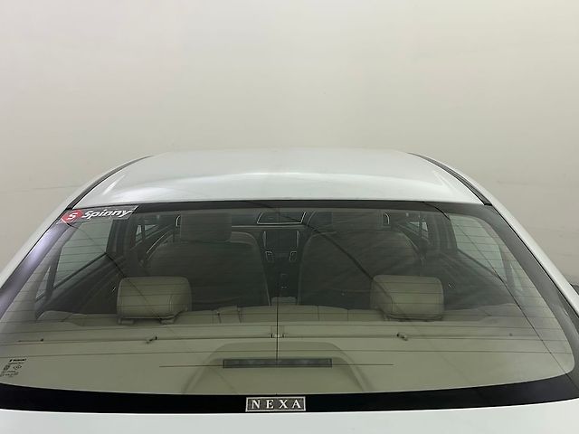 Used Maruti Suzuki Ciaz [2017-2018] Alpha 1.4 AT in Delhi