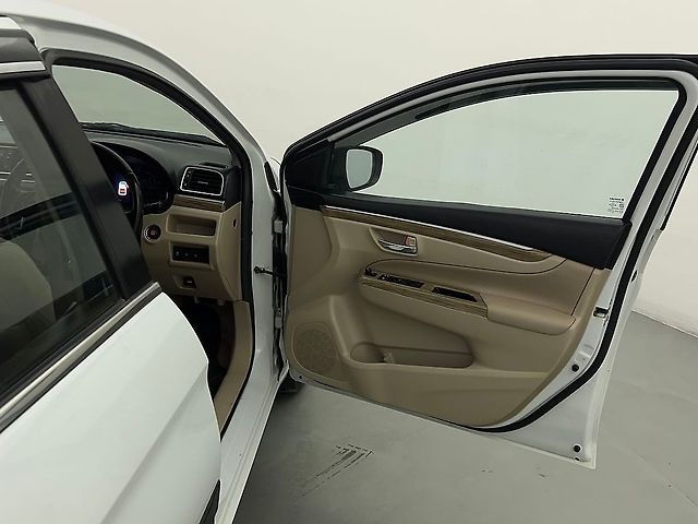 Used Maruti Suzuki Ciaz [2017-2018] Alpha 1.4 AT in Delhi