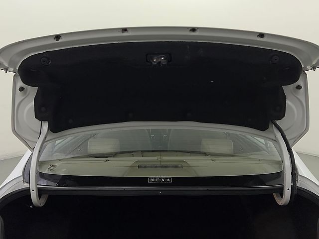 Used Maruti Suzuki Ciaz [2017-2018] Alpha 1.4 AT in Delhi