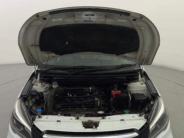 Used Maruti Suzuki Ciaz [2017-2018] Alpha 1.4 AT in Delhi