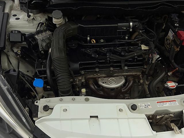 Used Maruti Suzuki Ciaz [2017-2018] Alpha 1.4 AT in Delhi
