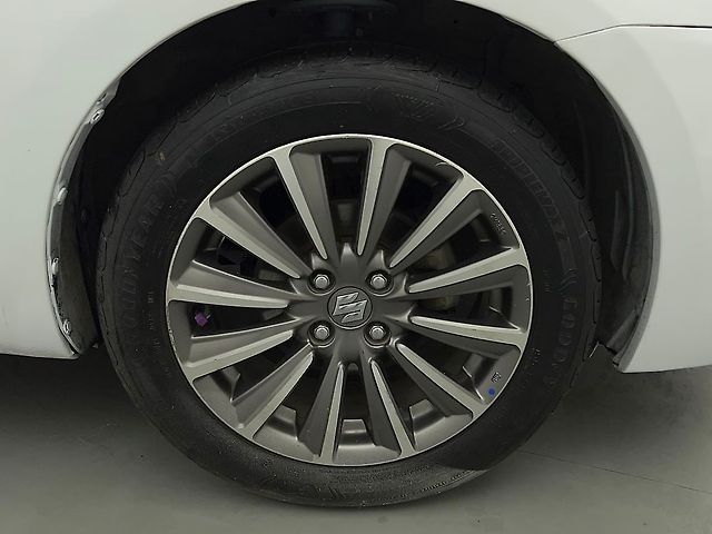 Used Maruti Suzuki Ciaz [2017-2018] Alpha 1.4 AT in Delhi