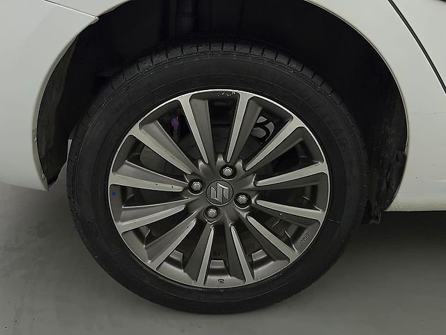 Used Maruti Suzuki Ciaz [2017-2018] Alpha 1.4 AT in Delhi